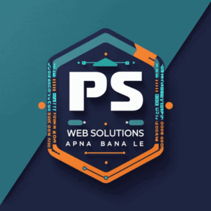 minimalist web development agency logo with web elements (1)